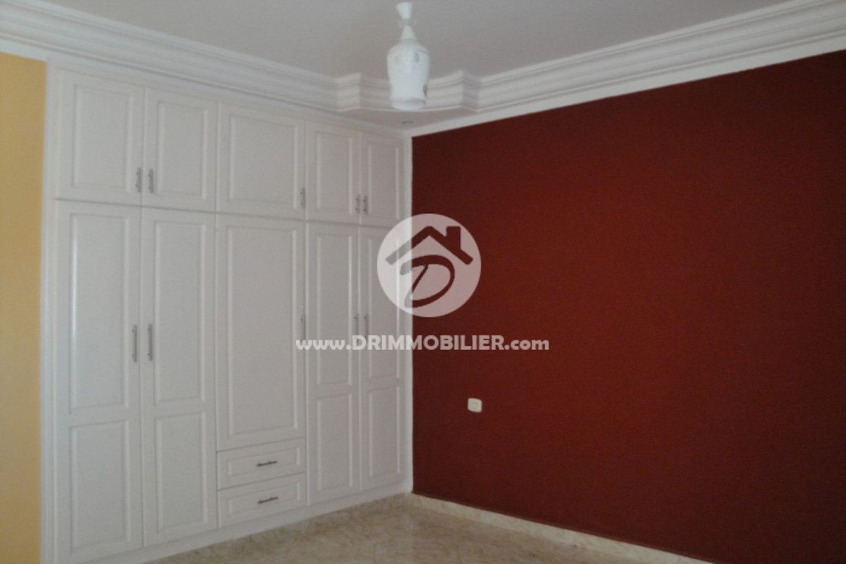 L 90 -   Appartement Djerba